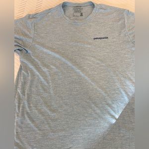 Large Patagonia Tee